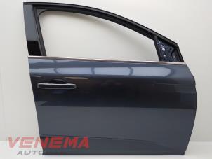 Gebrauchte Tür 4-türig rechts vorne Renault Megane IV (RFBB) 1.3 TCe 115 16V Preis € 399,99 Margenregelung angeboten von Venema Autoparts