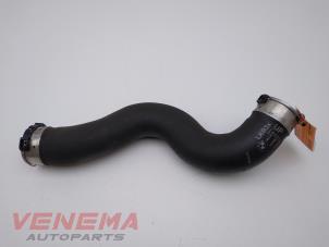 Used Intercooler hose BMW 1 serie (F21) 118i 1.5 TwinPower 12V Price € 29,99 Margin scheme offered by Venema Autoparts