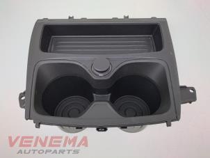 Used Cup holder BMW 1 serie (F21) 118i 1.5 TwinPower 12V Price € 19,99 Margin scheme offered by Venema Autoparts