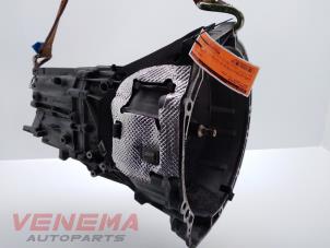 Used Gearbox BMW 1 serie (F21) 118i 1.5 TwinPower 12V Price € 499,99 Margin scheme offered by Venema Autoparts