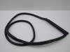 Door seal 2-door, right from a BMW 1 serie (F21), 2011 / 2019 118i 1.5 TwinPower 12V, Hatchback, 2-dr, Petrol, 1.499cc, 100kW, B38B15A, 2015-03 / 2019-12 2016