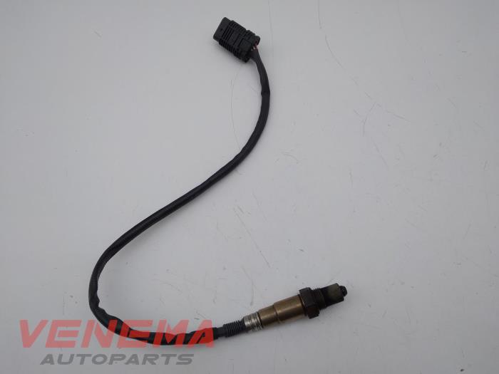 Used Lambda probe BMW 1 serie (F21) 118i 1.5 TwinPower 12V Price € 14,99 Margin scheme offered by Venema Autoparts