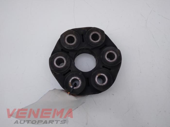 Begagnade Hårddisk BMW 1 serie (F21) 118i 1.5 TwinPower 12V Pris € 29,99 Marginaltabell erbjuds av Venema Autoparts
