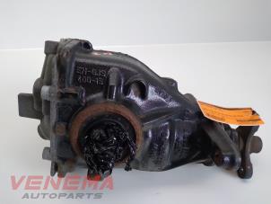Used Rear differential BMW 1 serie (F21) 118i 1.5 TwinPower 12V Price € 399,99 Margin scheme offered by Venema Autoparts