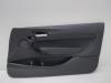 Door trim 2-door, right from a BMW 1 serie (F21), 2011 / 2019 118i 1.5 TwinPower 12V, Hatchback, 2-dr, Petrol, 1.499cc, 100kW, B38B15A, 2015-03 / 2019-12 2016