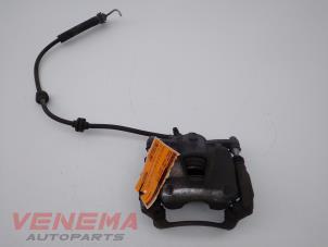 Used Front brake calliper, right Renault Megane IV (RFBB) 1.3 TCe 115 16V Price € 29,99 Margin scheme offered by Venema Autoparts