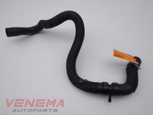 Used Radiator hose Renault Megane IV (RFBB) 1.3 TCe 115 16V Price € 29,99 Margin scheme offered by Venema Autoparts