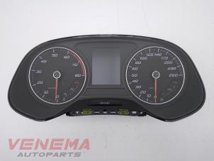 Used Odometer KM Seat Leon ST (5FF) 1.4 TSI 16V Price € 124,99 Margin scheme offered by Venema Autoparts