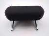 Headrest from a Seat Leon ST (5FF) 1.4 TSI 16V 2017