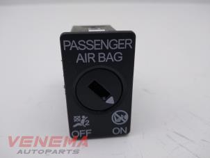 Usagé Airbag commutateur Seat Leon ST (5FF) 1.4 TSI 16V Prix € 19,99 Règlement à la marge proposé par Venema Autoparts
