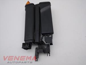 Used Carbon filter Seat Leon ST (5FF) 1.4 TSI 16V Price € 24,99 Margin scheme offered by Venema Autoparts