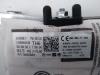 Airbag siège d'un Seat Leon ST (5FF) 1.4 TSI 16V 2017