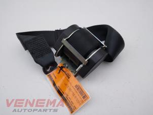 Used Rear seatbelt, left Seat Leon ST (5FF) 1.4 TSI 16V Price € 24,99 Margin scheme offered by Venema Autoparts