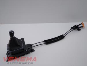 Used Gear-change mechanism Seat Leon ST (5FF) 1.4 TSI 16V Price € 74,99 Margin scheme offered by Venema Autoparts