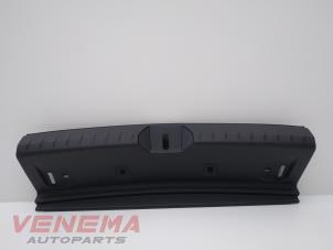 Used Luggage compartment trim BMW 1 serie (F20) 116i 1.5 12V Price € 19,99 Margin scheme offered by Venema Autoparts