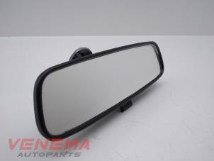 Used Rear view mirror Ford Fiesta 7 1.1 Ti-VCT 12V 85 Price € 19,99 Margin scheme offered by Venema Autoparts