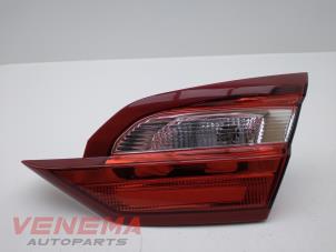 Used Taillight, right Ford Fiesta 7 1.1 Ti-VCT 12V 85 Price € 49,99 Margin scheme offered by Venema Autoparts