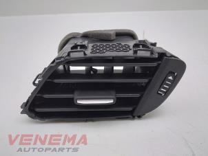 Used Dashboard vent Ford Fiesta 7 1.1 Ti-VCT 12V 85 Price € 24,99 Margin scheme offered by Venema Autoparts
