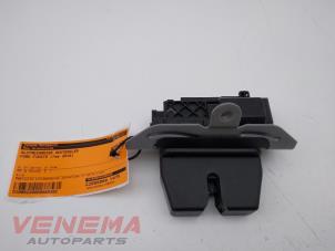 Used Tailgate lock mechanism Ford Fiesta 7 1.1 Ti-VCT 12V 85 Price € 19,99 Margin scheme offered by Venema Autoparts