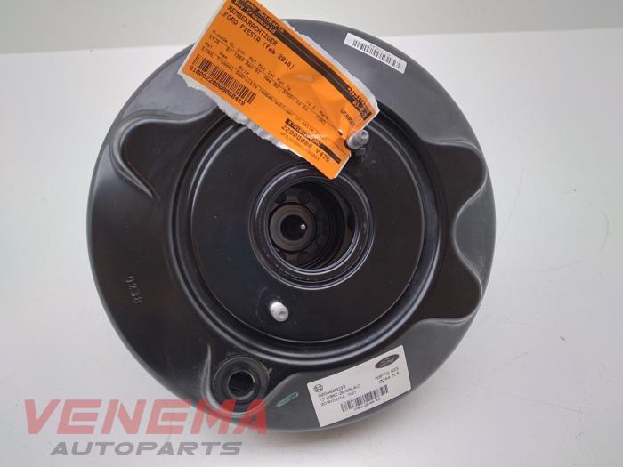 Usagé Servo frein Ford Fiesta 7 1.1 Ti-VCT 12V 85 Prix € 49,99 Règlement à la marge proposé par Venema Autoparts