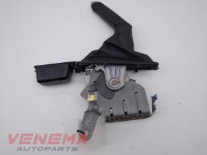 Used Parking brake mechanism Ford Fiesta 7 1.1 Ti-VCT 12V 85 Price € 39,99 Margin scheme offered by Venema Autoparts