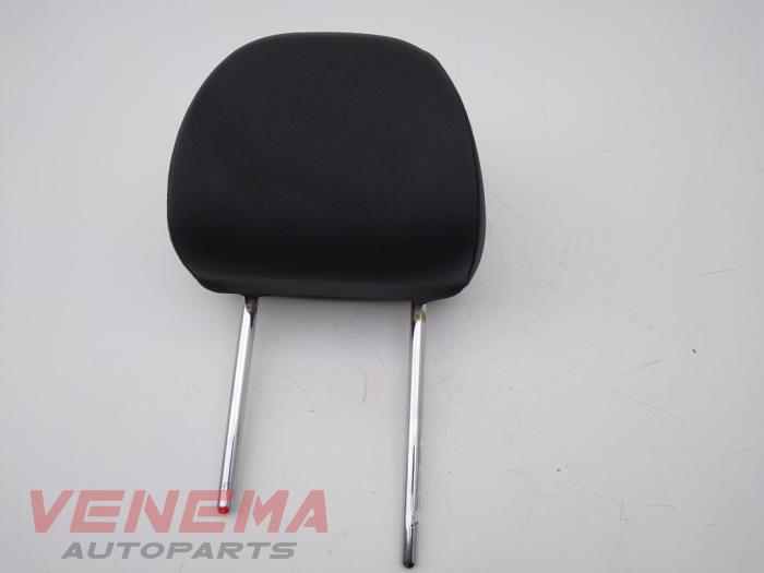 Używane Zaglówek Audi A1 Sportback (8XA/8XF) 1.6 TDI 16V Cena € 29,99 Procedura marży oferowane przez Venema Autoparts