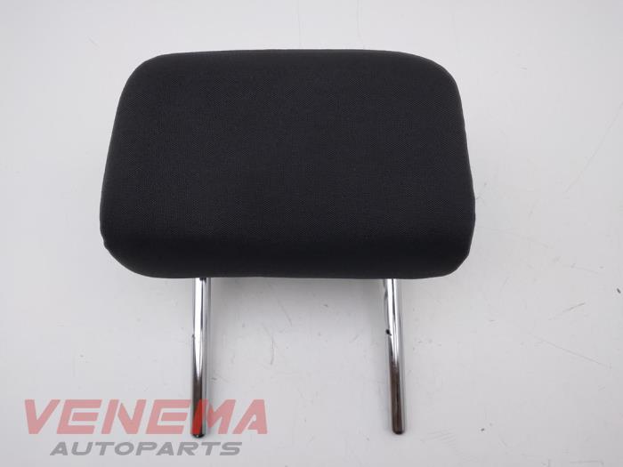 Volkswagen Polo Headrests stock