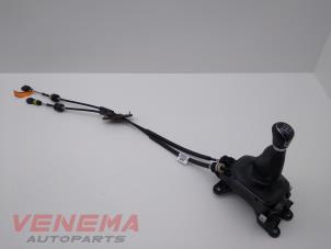 Used Gear-change mechanism Ford Fiesta 7 1.1 Ti-VCT 12V 85 Price € 79,99 Margin scheme offered by Venema Autoparts