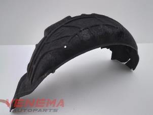 Used Wheel arch liner Ford Fiesta 7 1.1 Ti-VCT 12V 85 Price € 19,99 Margin scheme offered by Venema Autoparts