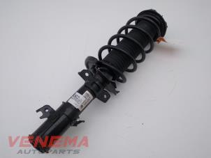Used Front shock absorber rod, right Ford Fiesta 7 1.1 Ti-VCT 12V 85 Price € 89,99 Margin scheme offered by Venema Autoparts
