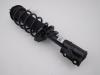 Front shock absorber rod, right from a Ford Fiesta 7 1.1 Ti-VCT 12V 85 2018