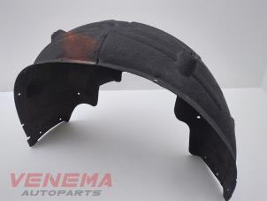 Used Wheel arch liner BMW X3 (G01) xDrive 20d 2.0 TwinPower Turbo 16V Price € 29,99 Margin scheme offered by Venema Autoparts