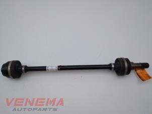 Used Drive shaft, rear left BMW X3 (G01) xDrive 20d 2.0 TwinPower Turbo 16V Price € 159,99 Margin scheme offered by Venema Autoparts
