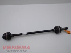 Used Drive shaft, rear right BMW X3 (G01) xDrive 20d 2.0 TwinPower Turbo 16V Price € 199,99 Margin scheme offered by Venema Autoparts