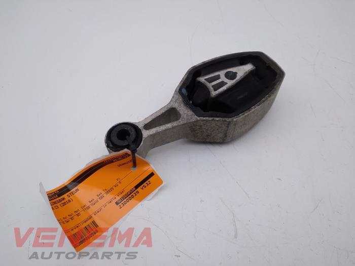 Citroen C3 Supports boîte de vitesses stock | ProxyParts.fr
