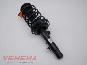 Used Front shock absorber rod, right Citroen C3 (SX/SW) 1.2 Vti 12V PureTech Price € 99,99 Margin scheme offered by Venema Autoparts