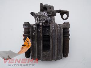 Used Rear brake calliper, left Audi A1 Sportback (8XA/8XF) 1.0 TFSI Ultra 12V Price € 14,99 Margin scheme offered by Venema Autoparts