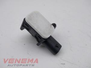 Used Airbag sensor Audi A1 Sportback (8XA/8XF) 1.0 TFSI Ultra 12V Price € 49,99 Margin scheme offered by Venema Autoparts