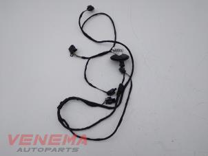 Gebrauchte Pdc Kabelbaum Audi A1 Sportback (8XA/8XF) 1.0 TFSI Ultra 12V Preis € 49,99 Margenregelung angeboten von Venema Autoparts