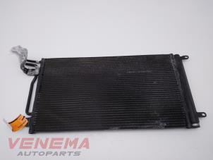 Używane Skraplacz klimatyzacji Audi A1 Sportback (8XA/8XF) 1.0 TFSI Ultra 12V Cena € 39,99 Procedura marży oferowane przez Venema Autoparts