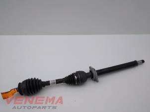 Used Front drive shaft, right Mercedes A (W176) 1.6 A-180 16V Price € 179,99 Margin scheme offered by Venema Autoparts