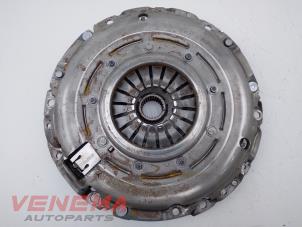 Used Clutch kit (complete) Mercedes A (W176) 1.6 A-180 16V Price € 99,99 Margin scheme offered by Venema Autoparts