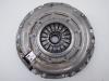 Clutch kit (complete) from a Mercedes-Benz A (W176) 1.6 A-180 16V 2014