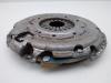 Clutch kit (complete) from a Mercedes-Benz A (W176) 1.6 A-180 16V 2014
