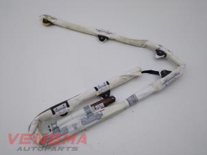Begagnade Takgardinairbag, höger Mercedes A (W176) 1.6 A-180 16V Pris € 39,99 Marginaltabell erbjuds av Venema Autoparts