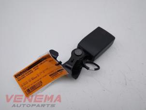 Used Rear seatbelt buckle, left Mercedes A (W176) 1.6 A-180 16V Price € 14,99 Margin scheme offered by Venema Autoparts