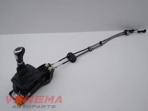 Used Gear-change mechanism Mercedes A (W176) 1.6 A-180 16V Price € 124,99 Margin scheme offered by Venema Autoparts