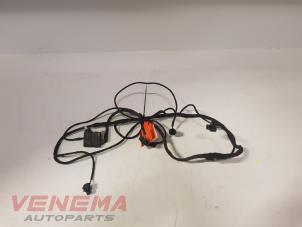 Used Pdc wiring harness Mercedes A (W176) 1.5 A-180 CDI, A-180d 16V Price € 99,99 Margin scheme offered by Venema Autoparts