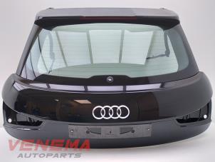 Used Tailgate Audi A1 Sportback (8XA/8XF) 1.0 TFSI Ultra 12V Price € 349,99 Margin scheme offered by Venema Autoparts