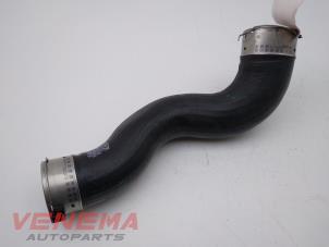 Used Intercooler hose Mercedes A (W176) 1.6 A-180 16V Price € 24,99 Margin scheme offered by Venema Autoparts